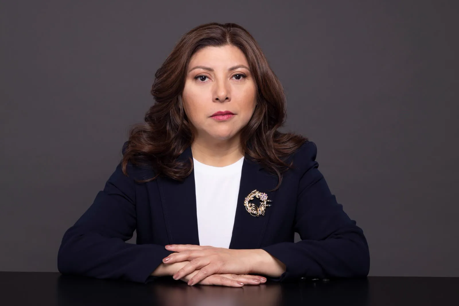 Erika Quevedo